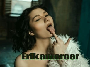 Erikamercer