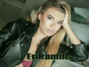 Erikamills