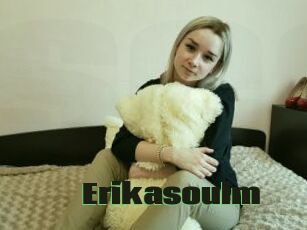 Erikasoulm