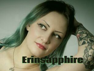 Erinsapphire