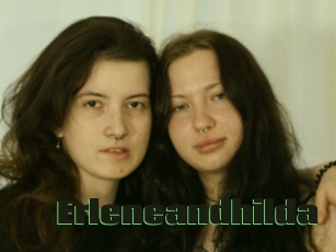 Erleneandhilda