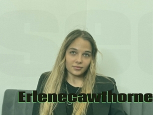 Erlenecawthorne