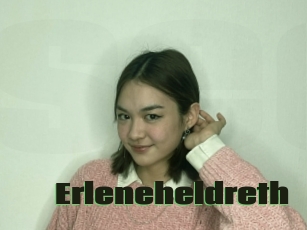 Erleneheldreth