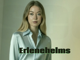 Erlenehelms