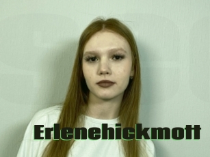 Erlenehickmott