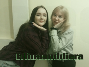 Erlinaanddiera