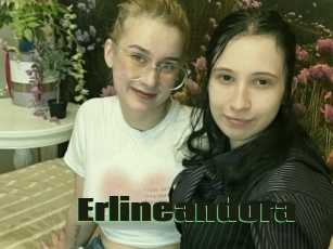 Erlineandora