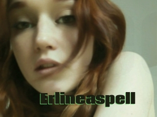 Erlineaspell