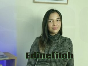Erlinefitch