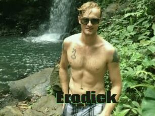Erodick