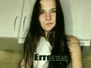 Erreras