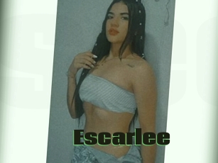 Escarlee