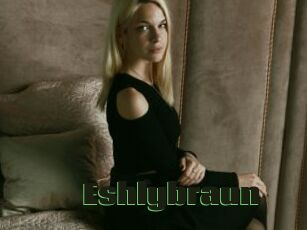 Eshlybraun