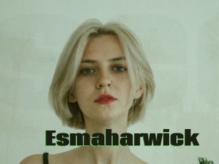 Esmaharwick