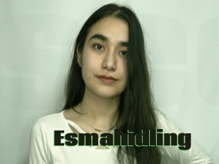 Esmahidling