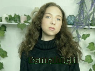 Esmahiett