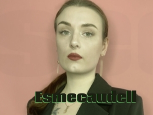 Esmecaudell