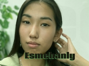 Esmehanly