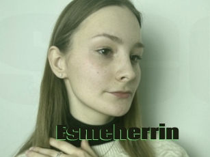 Esmeherrin