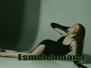 Esmelehmann