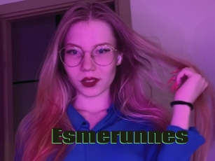 Esmerunnes