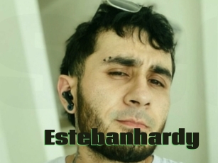 Estebanhardy