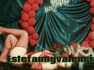 Estefannyvalencia