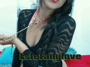 Estefanylove