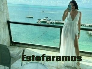 Estefaramos