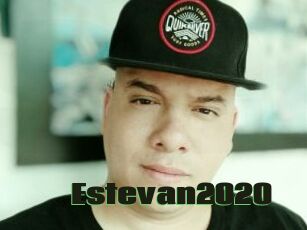 Estevan2020