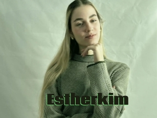 Estherkim
