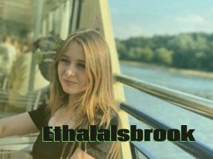 Ethalalsbrook