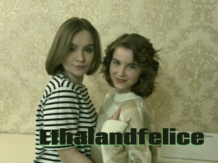 Ethalandfelice