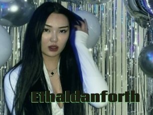 Ethaldanforth