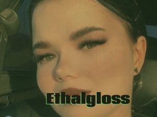 Ethalgloss