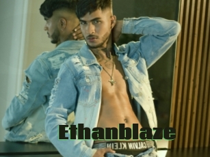 Ethanblaze