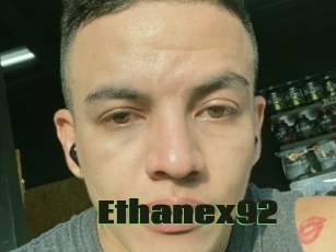 Ethanex92