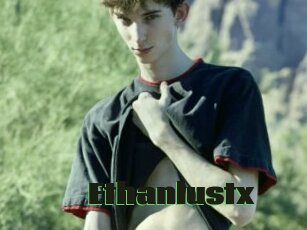 Ethanlustx