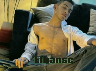 Ethanse