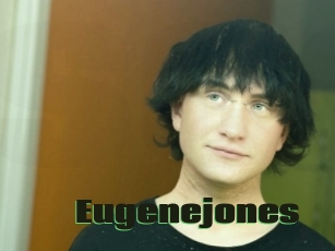 Eugenejones