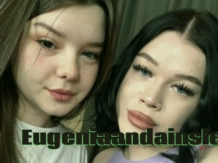 Eugeniaandainsle