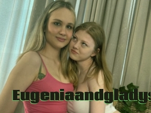Eugeniaandgladys