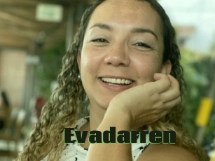 Evadarren