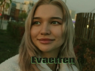 Evaerren