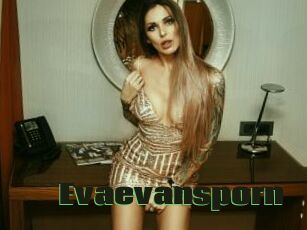 Evaevansporn