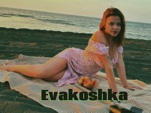 Evakoshka