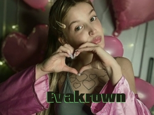 Evakrown