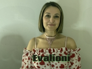 Evalioni