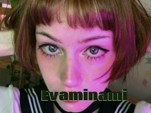 Evaminami
