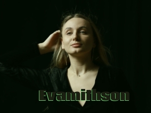 Evamithson